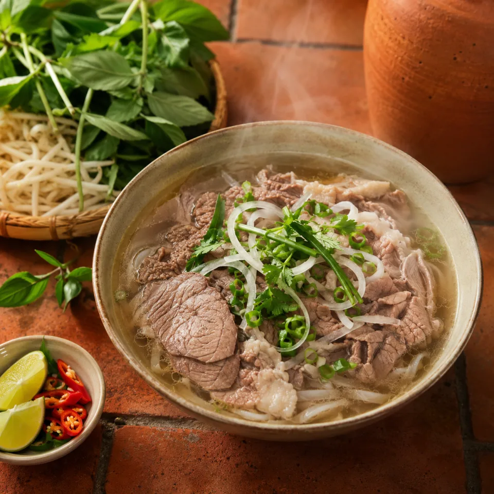 Quán nhậu bình dân, không gian thoáng mát